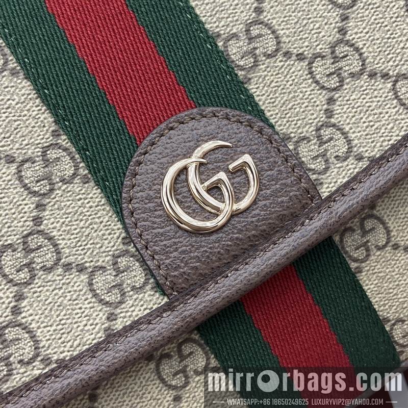 Gucci Bags 836842 24x17.5x11.5cm MP 2色