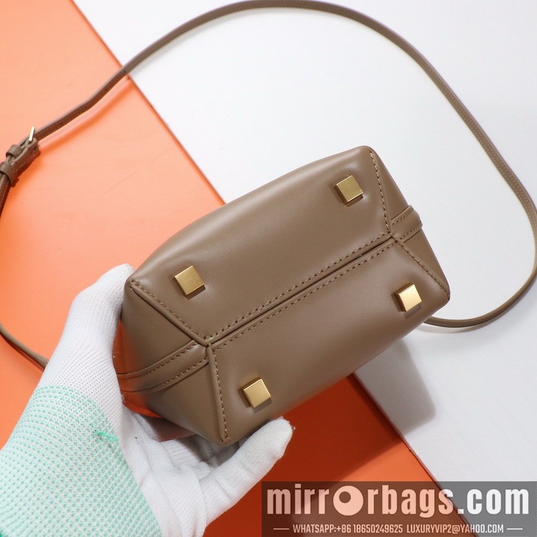 YSL Bags YSL 765870 15x13x6cm 8D1