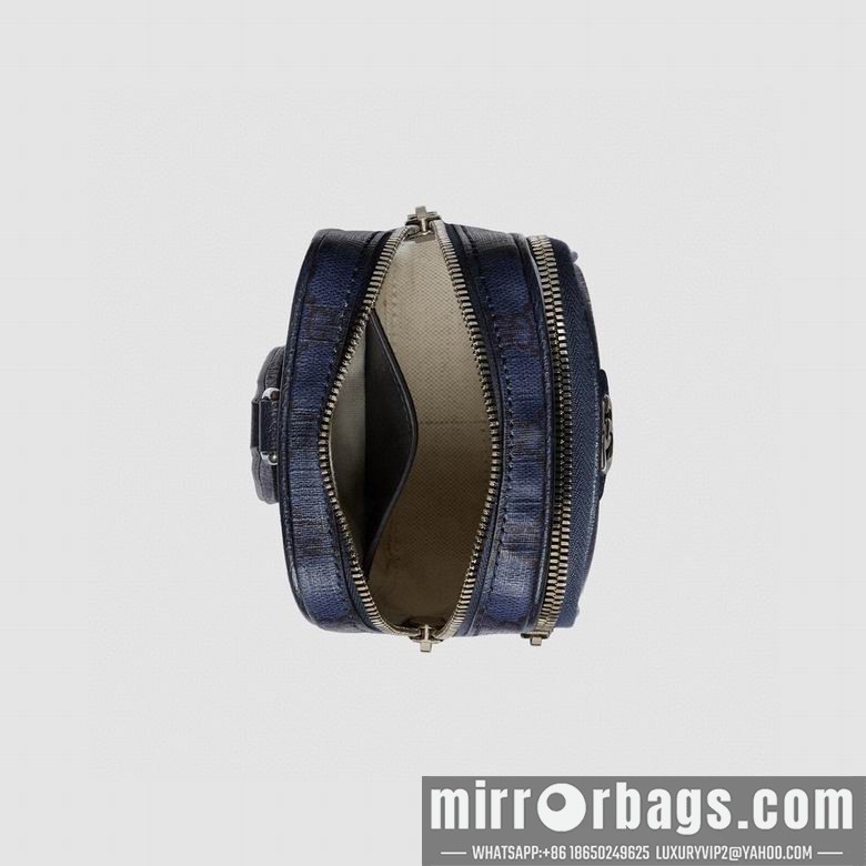 Gucci Bags 752565 12X18X7cm MP