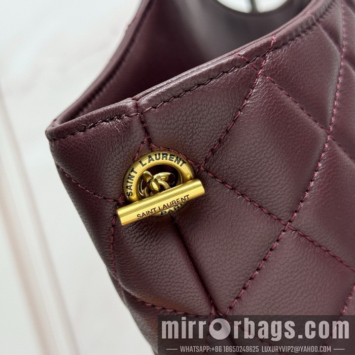 YSL Bags YSL icare 698651 58x47x61x8cm 8D2
