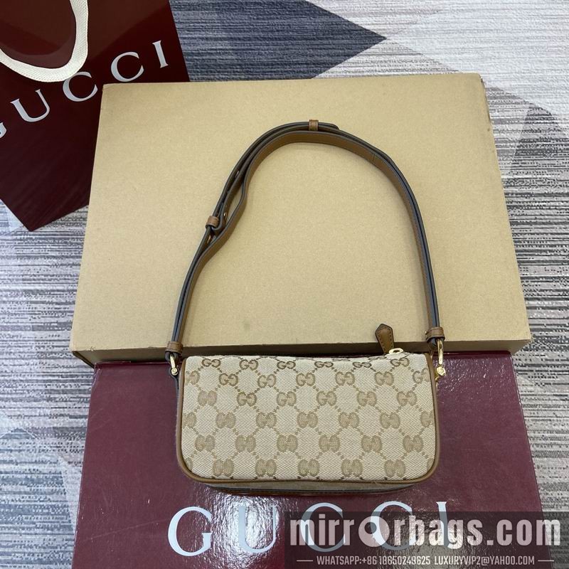 Gucci Bags 860784 19x19.5x9cm MP