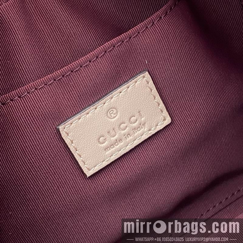 Gucci Bags 855273 24x15x8cm MP