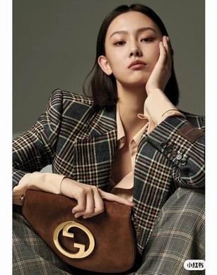 Gucci Bags The North Face x Gucci 650288 33X49X13cm MP 2colour