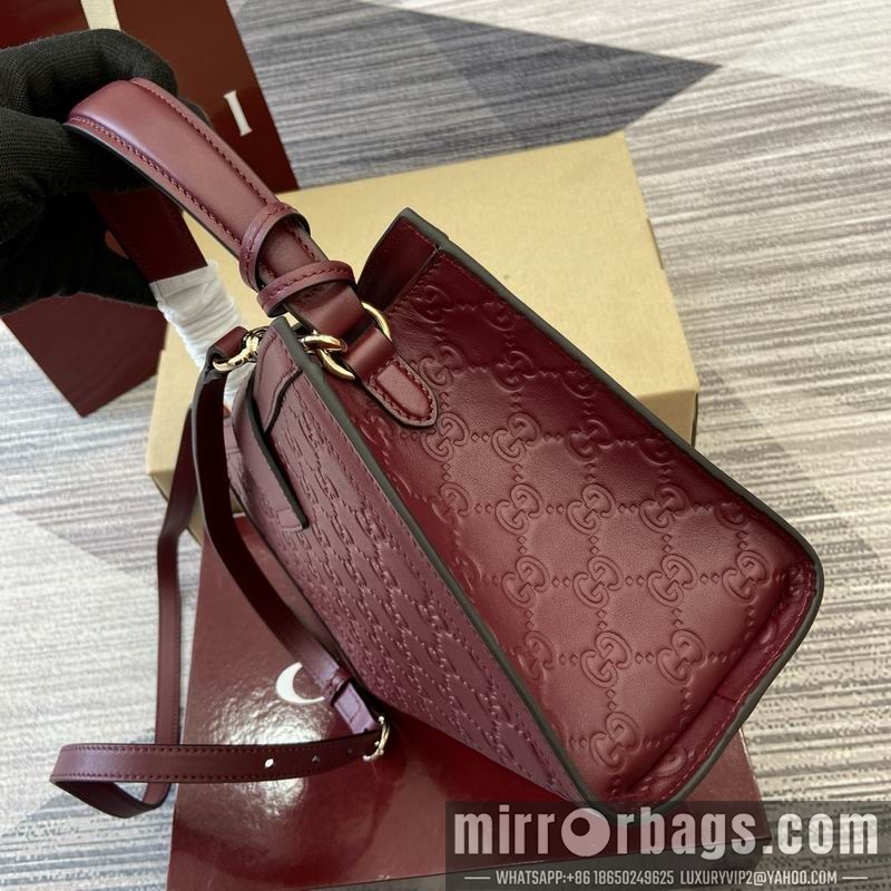 Gucci Bags 838992 25.5x17.5x10cm MP 4色