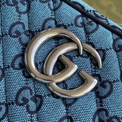 Gucci Bags BL447632 24x13x7