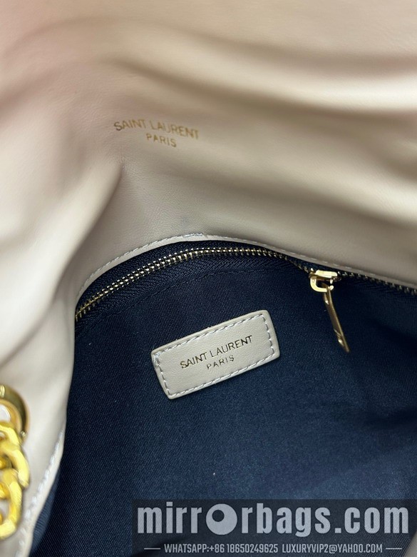 YSL Bags YSL lou 8819 28x17x10cm jj3