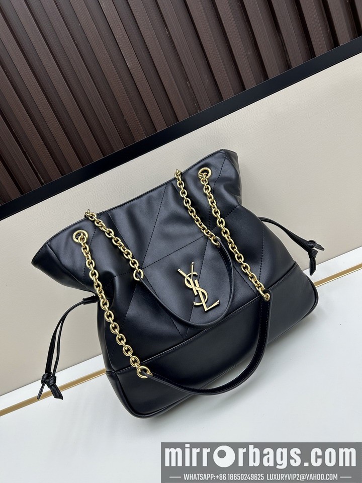 YSL Bags YSL Large 809825 27x29x11cm jj