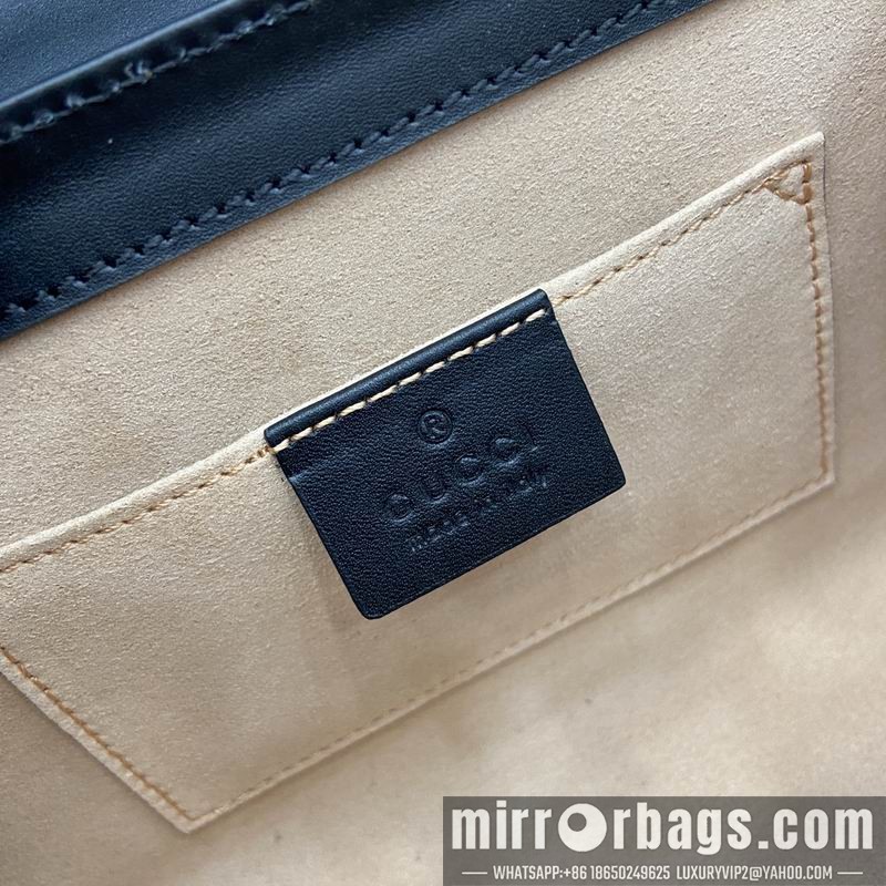 Gucci Bags 409485 20x12x8cm MP