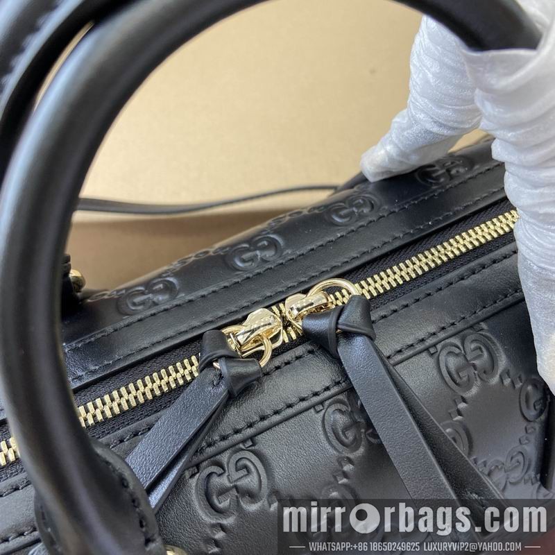 Gucci Bags 848886 25x16x14cm MP