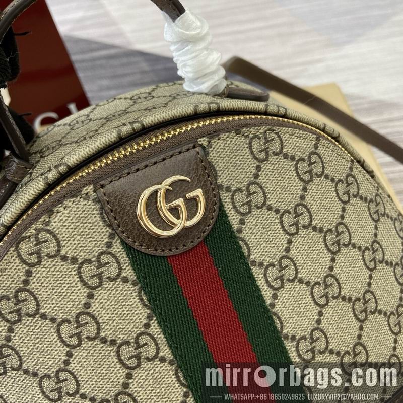 Gucci Bags 836856 23.5x30x13cm MP