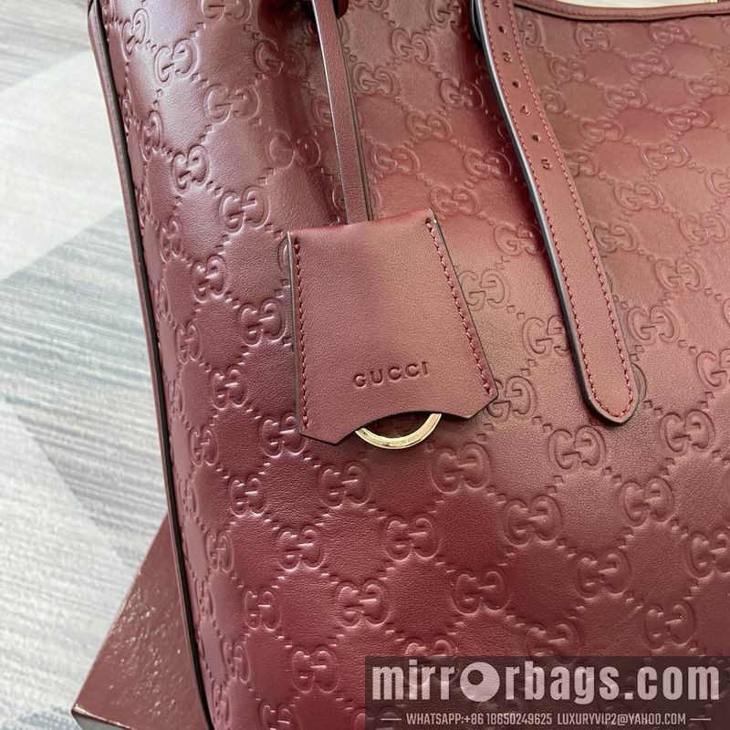 Gucci Bags 847455 37x31x16cm MP3