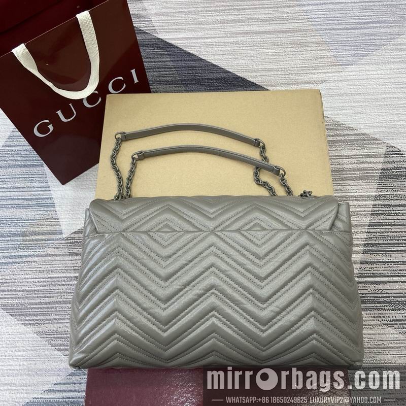 Gucci Bags 850659 37.5x21x9cm MP 2