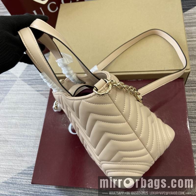 Gucci Bags 847386 18x29x18x12.5cm MP 2色