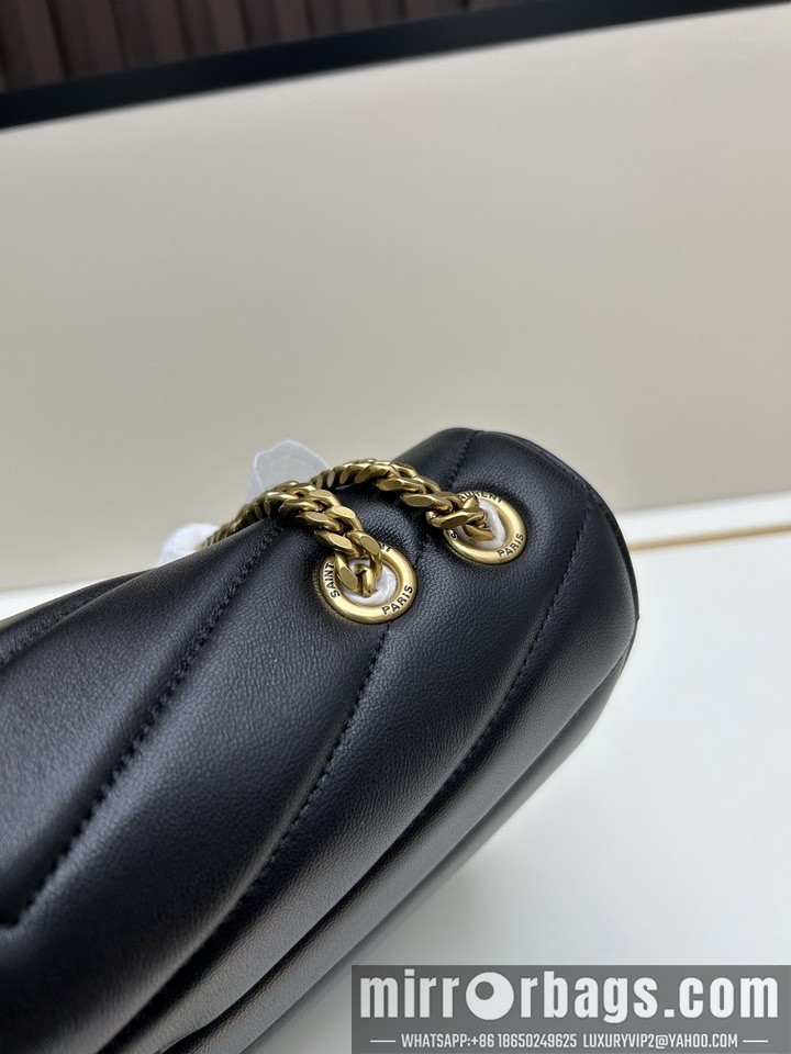YSL Bags YSL 801439 29x17x8cm jj