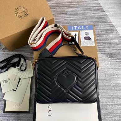 Gucci Bags 498100 25X19X8cm MP