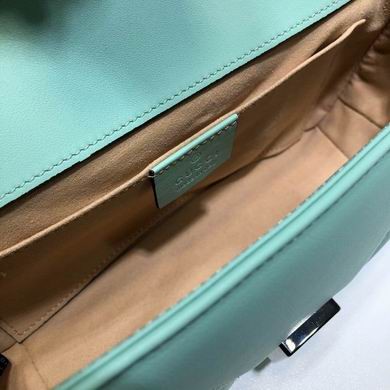 Gucci Bags BL446744 23x14x6