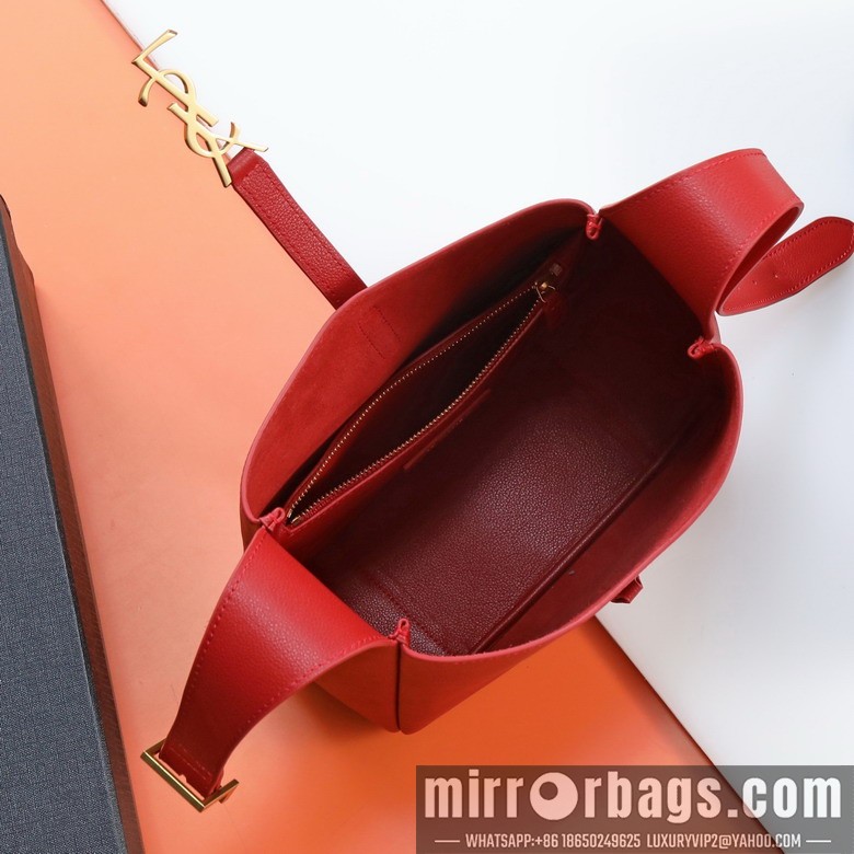 YSL Bags YSL Le 657230 24x24x10cm 8D9