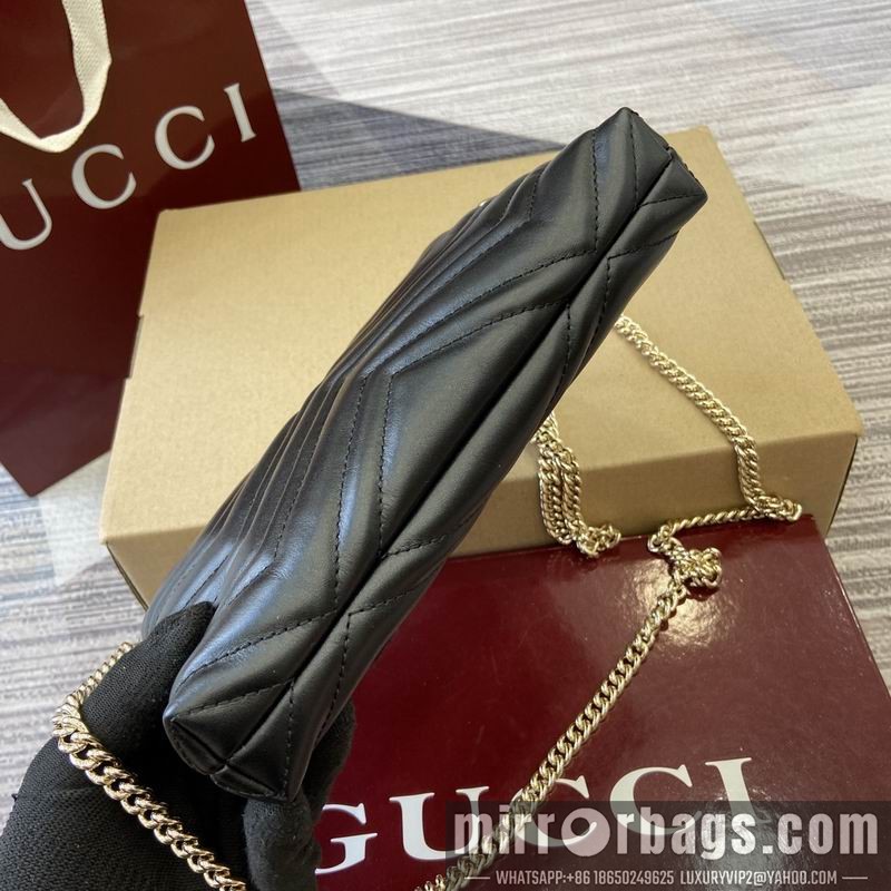 Gucci Bags 837742 21x15x3.5cm MP 2色
