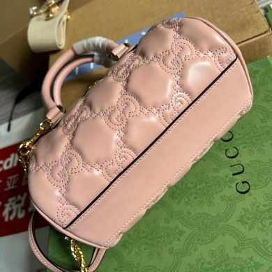 Gucci Bags 702251 19X13X11cm MP