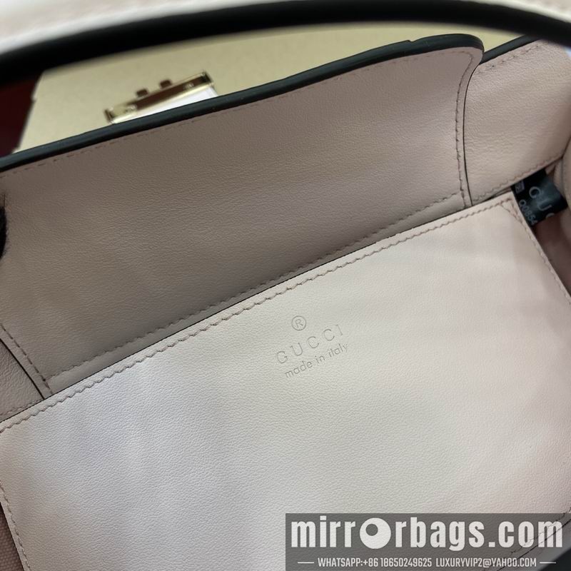 Gucci Bags 838992 25.5x17.5x10cm MP 4色