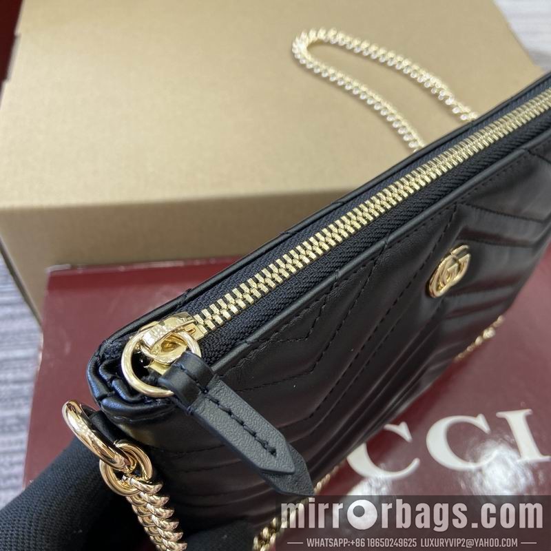 Gucci Bags 837742 21x15x3.5cm MP 2色