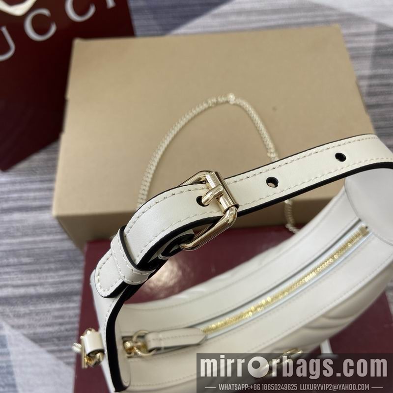 Gucci Bags 699514 21.5x11x5cm MP1