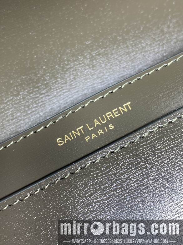 YSL Bags 779642 21X4.5X11cm MT 2colour