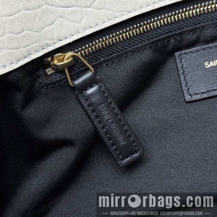 YSL Bags YSL 734153 26x14x7cm 8D2