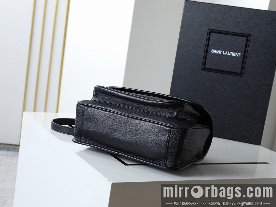 YSL Bags YSL 633178 28x20x8.5cm 8D6