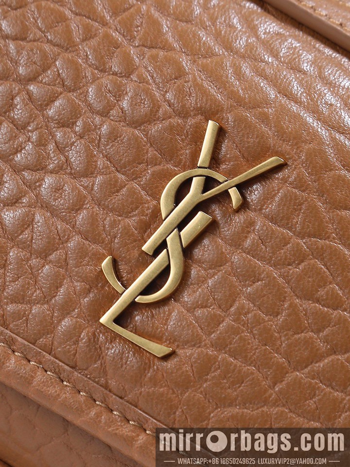 YSL Bags YSL niki 828736 18x12.5x5cm 8D3