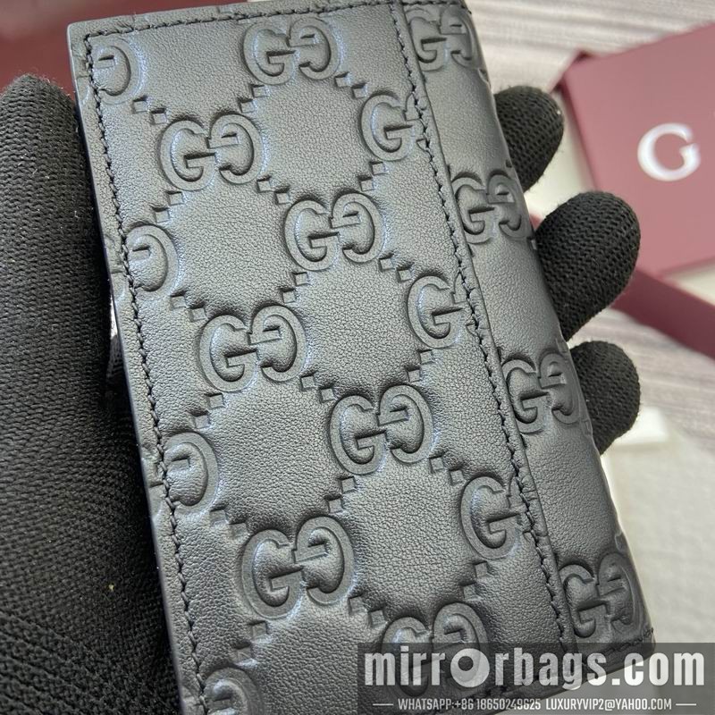 Gucci Bags 850183 12x7.5cm MP
