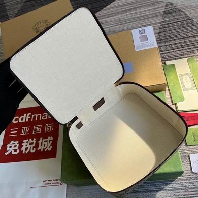 Gucci Bags 726661 22X8X19.5cm MP 2colour