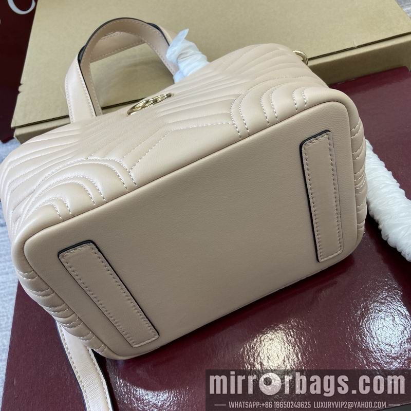 Gucci Bags 847386 18x29x18x12.5cm MP 2色