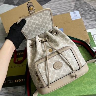 Gucci Bags 674147 26.5X30X13cm MP 2colour