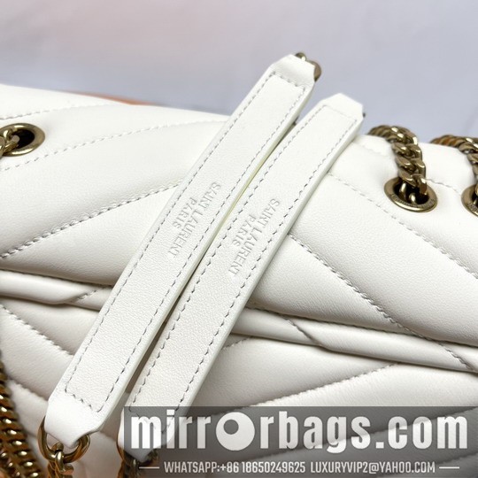 YSL Bags YSL 494699 23x17x9cm 8D3