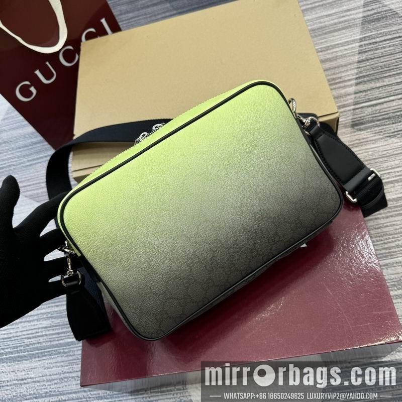 Gucci Bags 835690 28.5x18x7.5cm MP