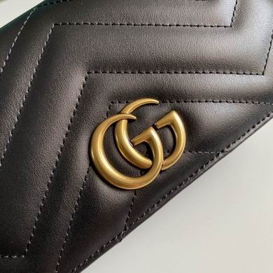 Gucci Bags BA488426 18x10.5x4.5
