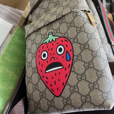 Gucci Bags 690999 34X42X16cm MP 2colour