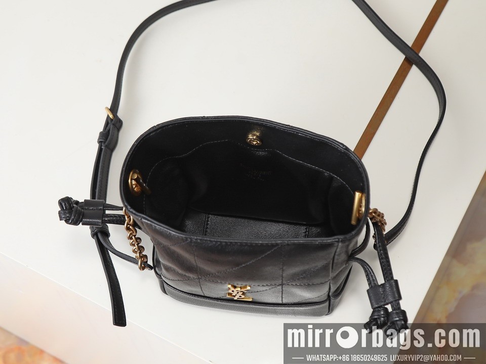 YSL Bags YSL 859174 14.5x15.5x8cm 8D