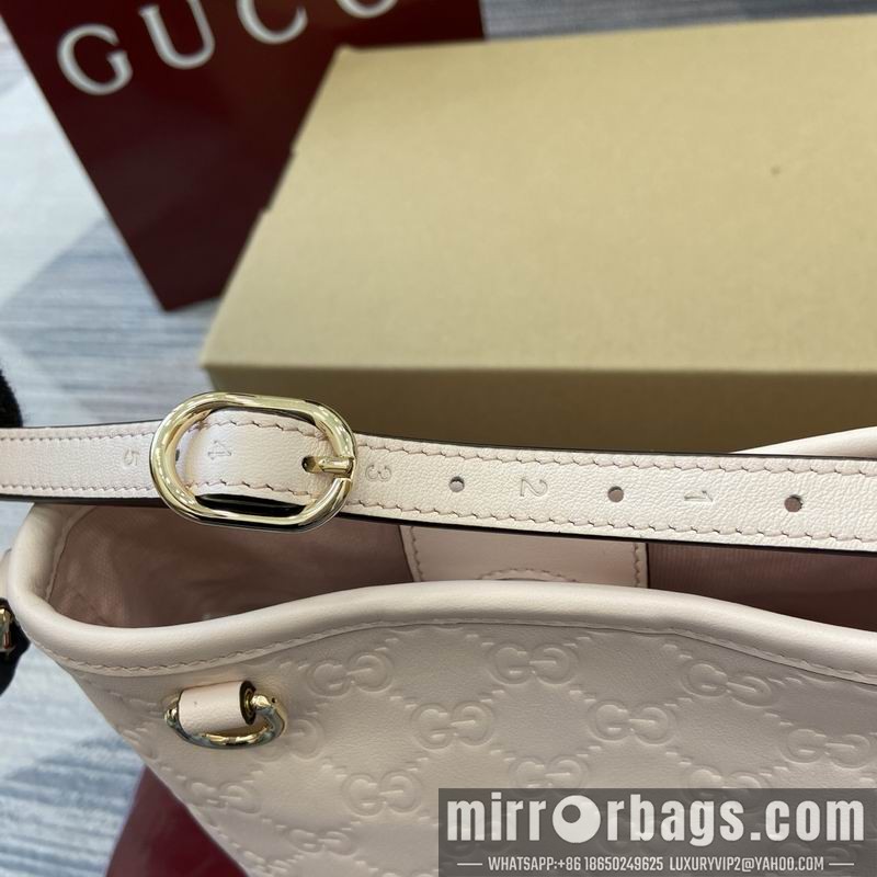 Gucci Bags 847090 14.5x16x18x8cm MP