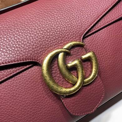 Gucci Bags BL401173 28x20x11