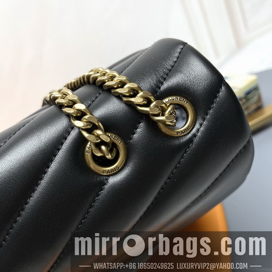 YSL Bags YSL 459749 31x22x10cm 8D5