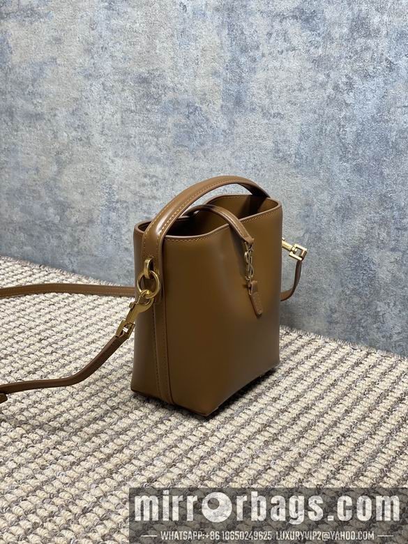 YSL Bags 765870 15X13X6cm MT 4