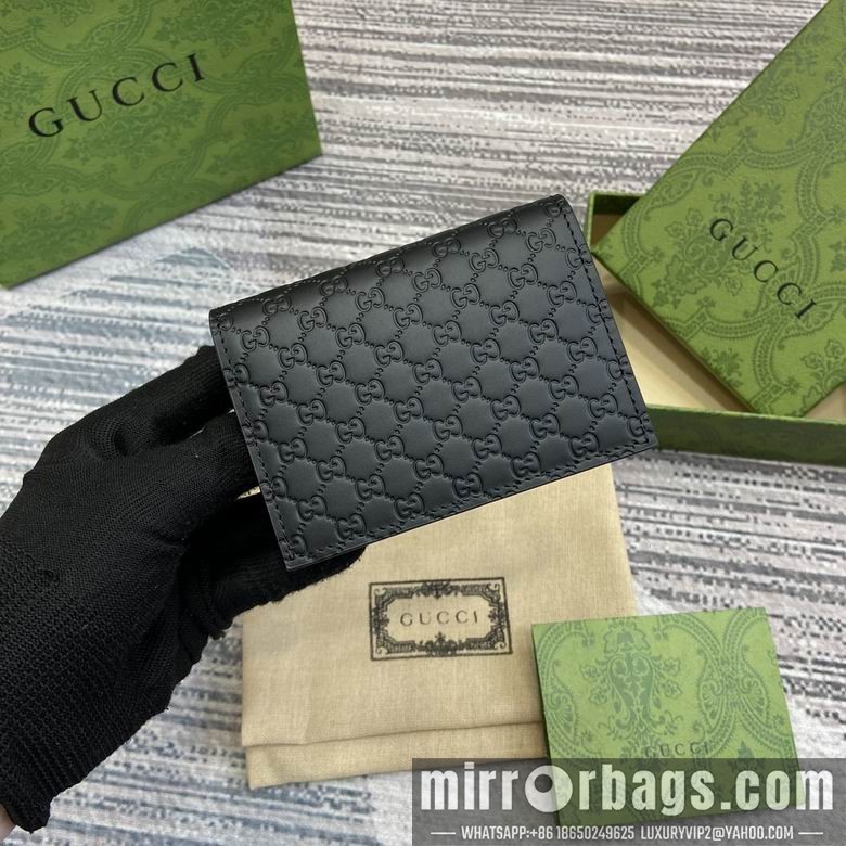 Gucci Bags 544474 11X9X3cm MP