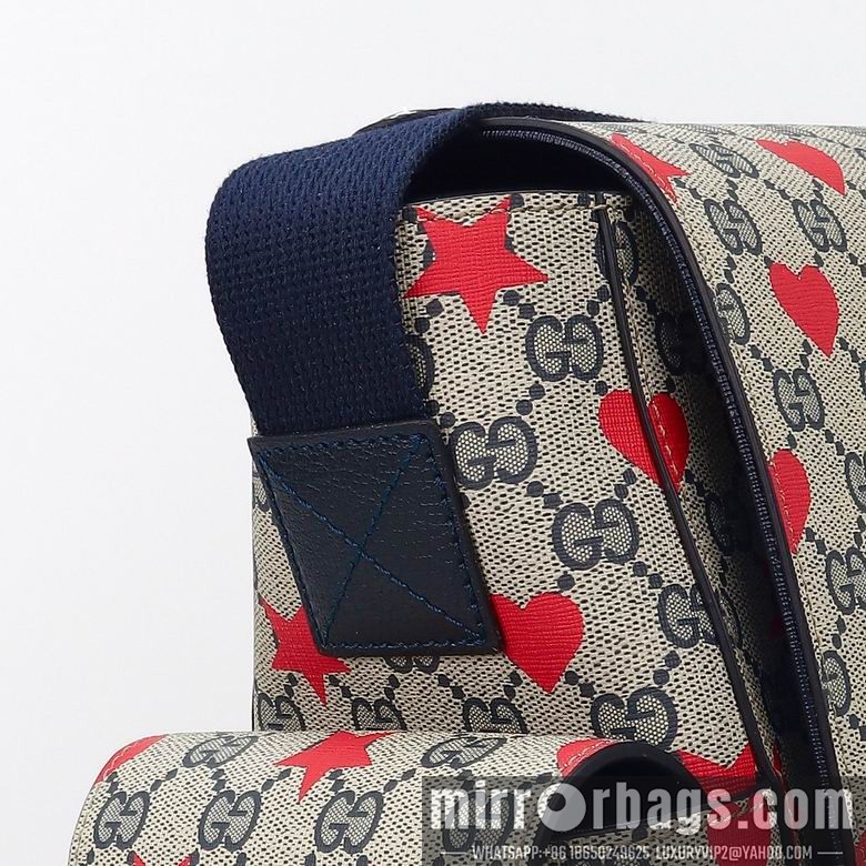 Gucci Bags 811491 45X32X15 DF2colors