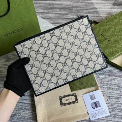 Gucci Bags 672989 24X17.5cm MP 2colour