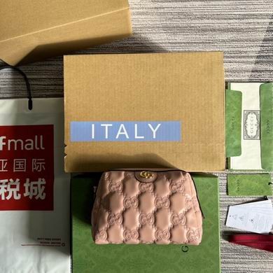 Gucci Bags 726047 16X12.5X9cm MP 3colour