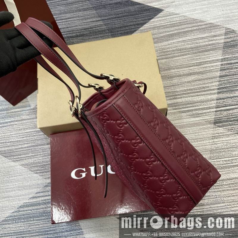 Gucci Bags 847456 25x20x10cm MP 2