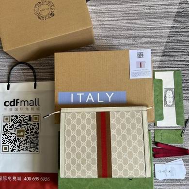 Gucci Bags 625549 26X20X5.6cm MP