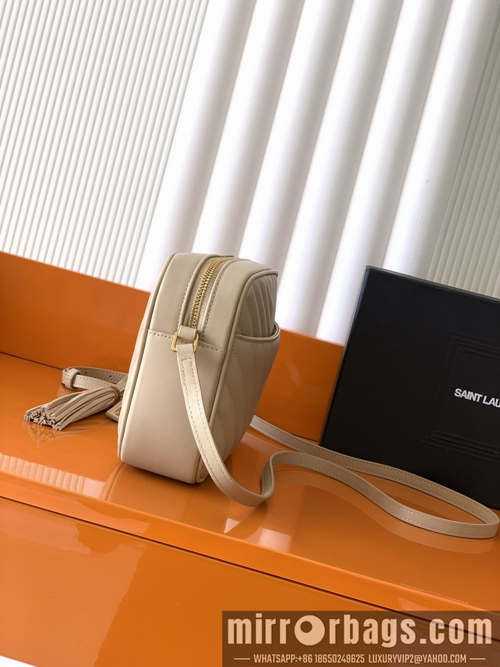 YSL Bags YSL 505730 23x16x6cm 8D10